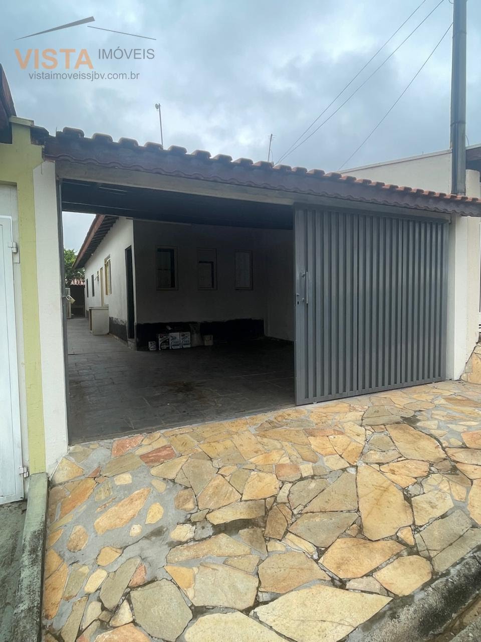 Casa à venda com 2 quartos, 1 banheiro, 2 vagas e 60m² no Jardim Recanto dos Passaros, São João da Boa Vista — foto principal