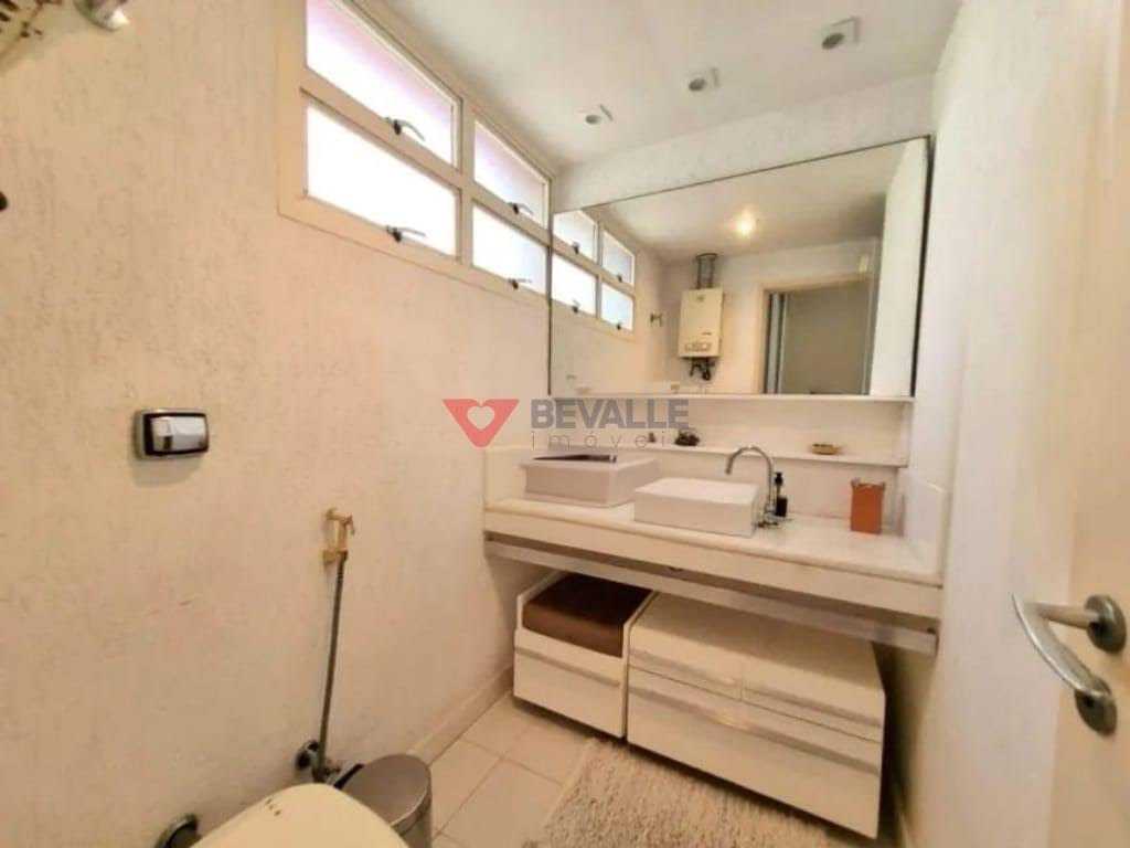 Apartamento à venda com 4 quartos, 2 suítes, 2 vagas e 174m² no Lagoa, Rio de Janeiro (RJ) — foto 21 de 30