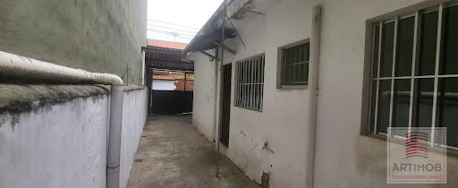 Casa à venda em Jardim Maria Virginia, São Paulo - 2 dorms, 160m²