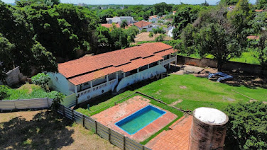 Casa em Jardim Shangri-lá  -  Cuiabá