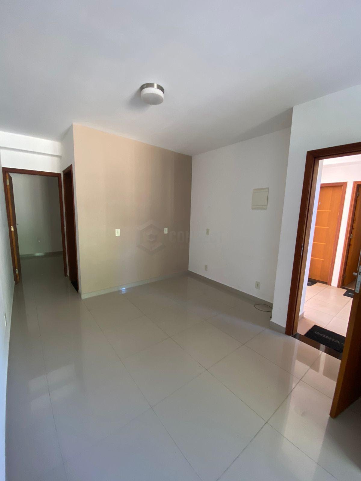 Apartamento à venda com 1 quarto, 1 banheiro, 1 vaga e 41m² no Parque Esmeralda, Sorocaba — foto principal