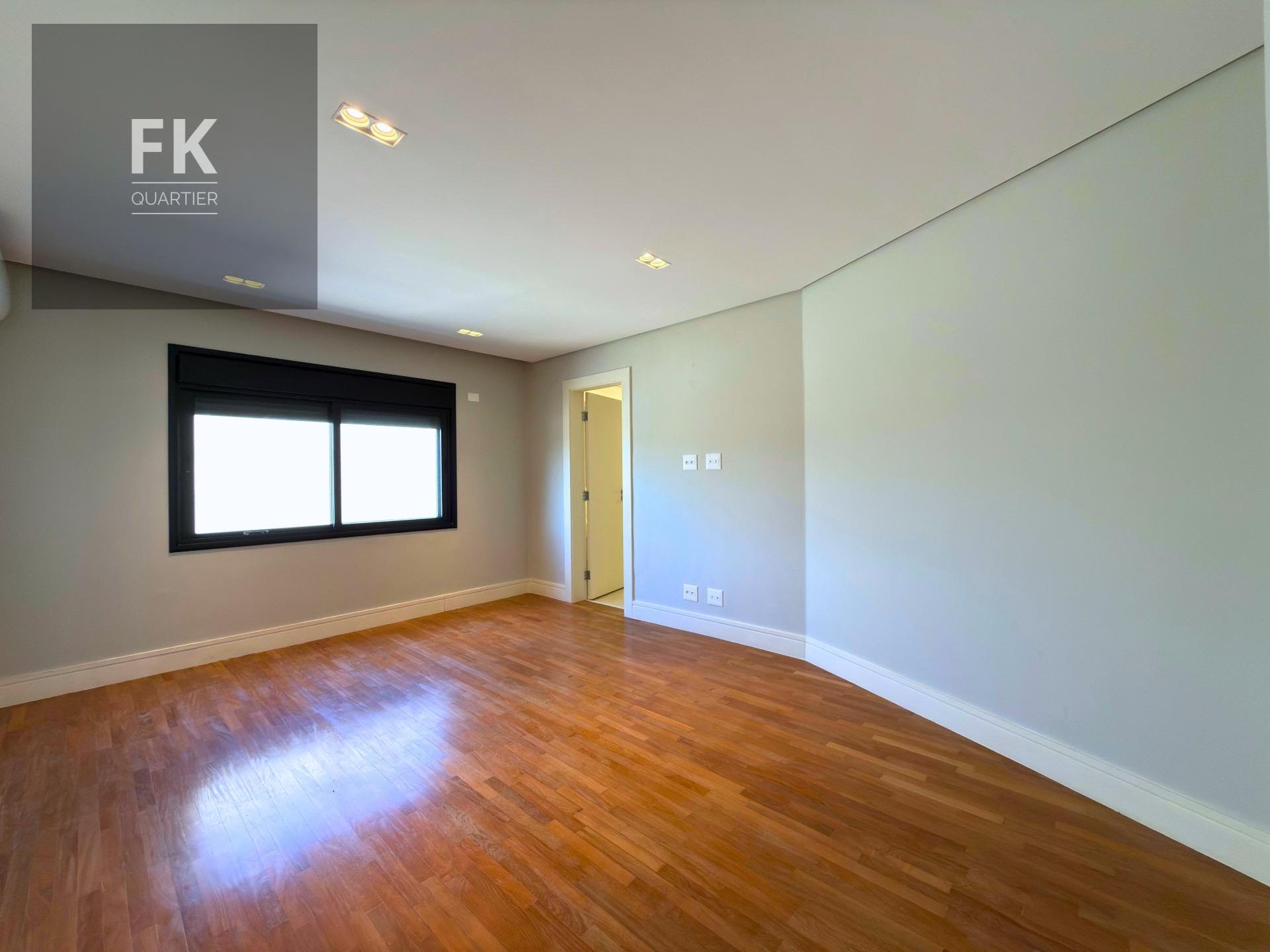 Casa à venda com 4 quartos, 4 suítes, 5 vagas e 600m² no Alphaville Residencial Zero, Barueri (SP) — foto 22 de 30