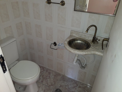 LAVABO