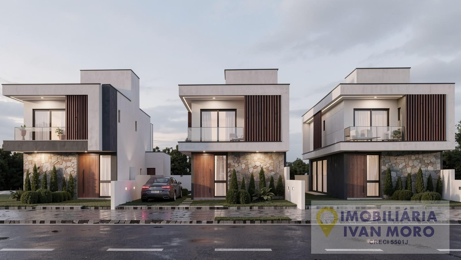 Casa à venda com 3 quartos, 1 suíte, 2 vagas e 131m² no Vargem do Bom Jesus, Florianópolis (SC) — foto 20 de 30