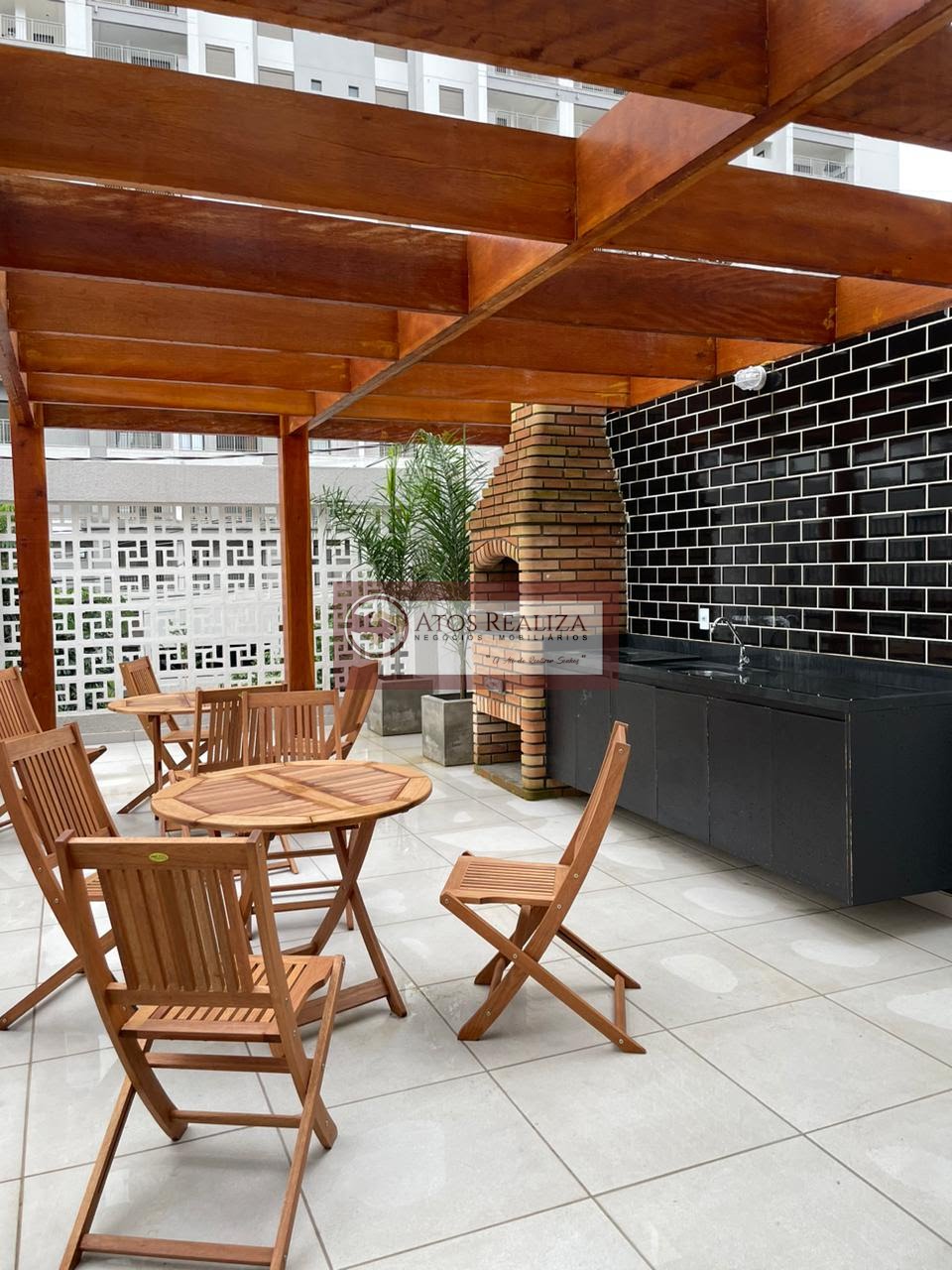 Apartamento para alugar com 1 quarto, 1 banheiro e 31m² no Ipiranga, São Paulo (SP) — foto 9 de 15