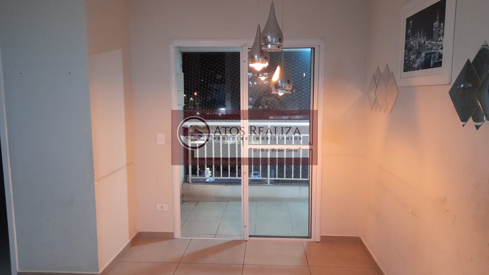 Apartamento à venda com 2 quartos, 1 suíte, 1 vaga e 56m² no Centro, Diadema (SP) — foto 12 de 23