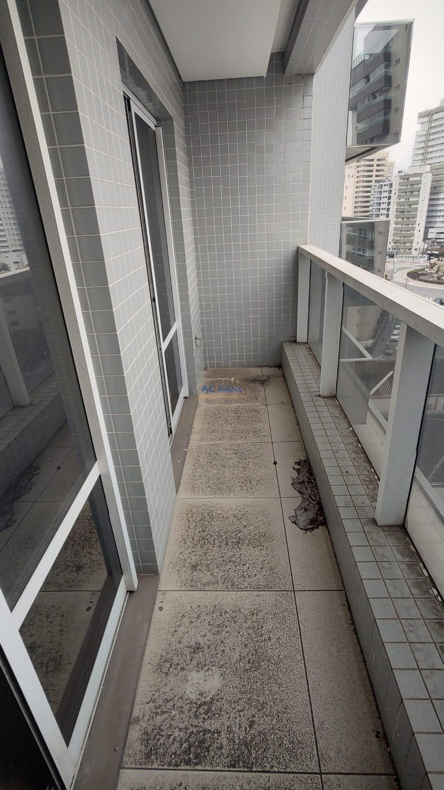 Comercial à venda com 1 banheiro e 37m² no Boqueirão, Praia Grande (SP) — foto 2 de 12