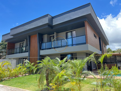 Casa à Venda em Alto de Pitinga, Porto Seguro – 3 Suítes, 234m²