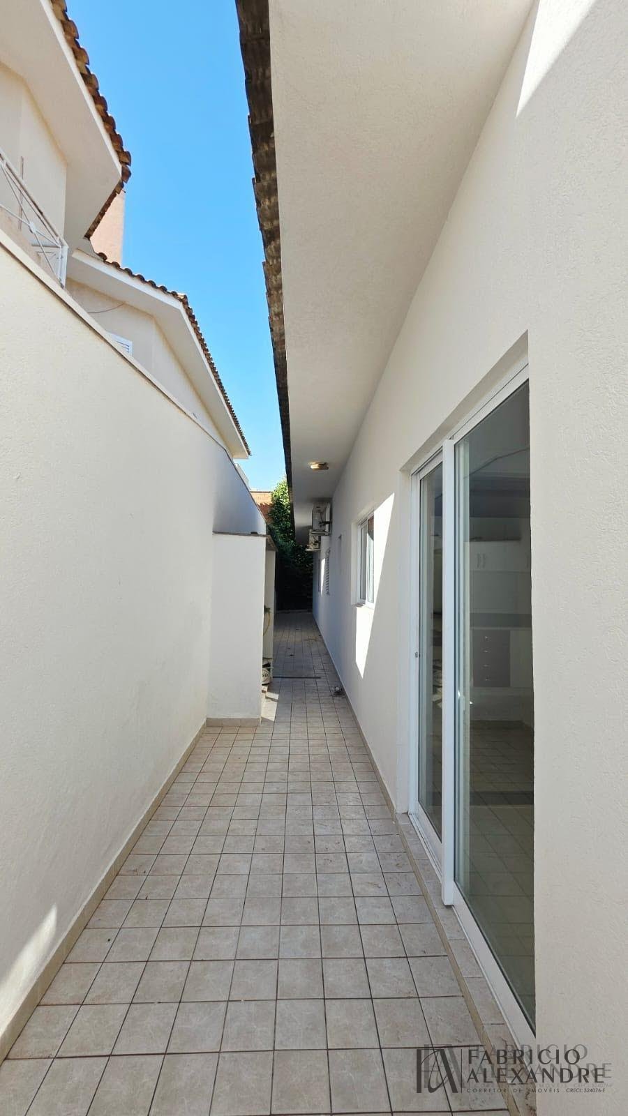 Casa à venda com 3 quartos, 3 suítes, 4 vagas e 234m² no Parque Residencial Damha, São José do Rio Preto (SP) — foto 21 de 30