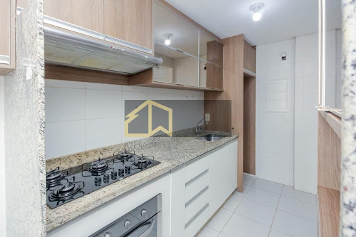 Apartamento em Village Veneza  -  Goiânia