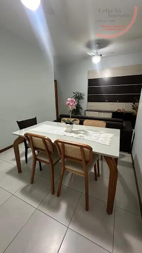Apartamento em Jardim Camburi  -  Vitória