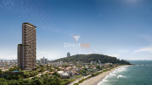 Apartamento em Centro  -  Penha