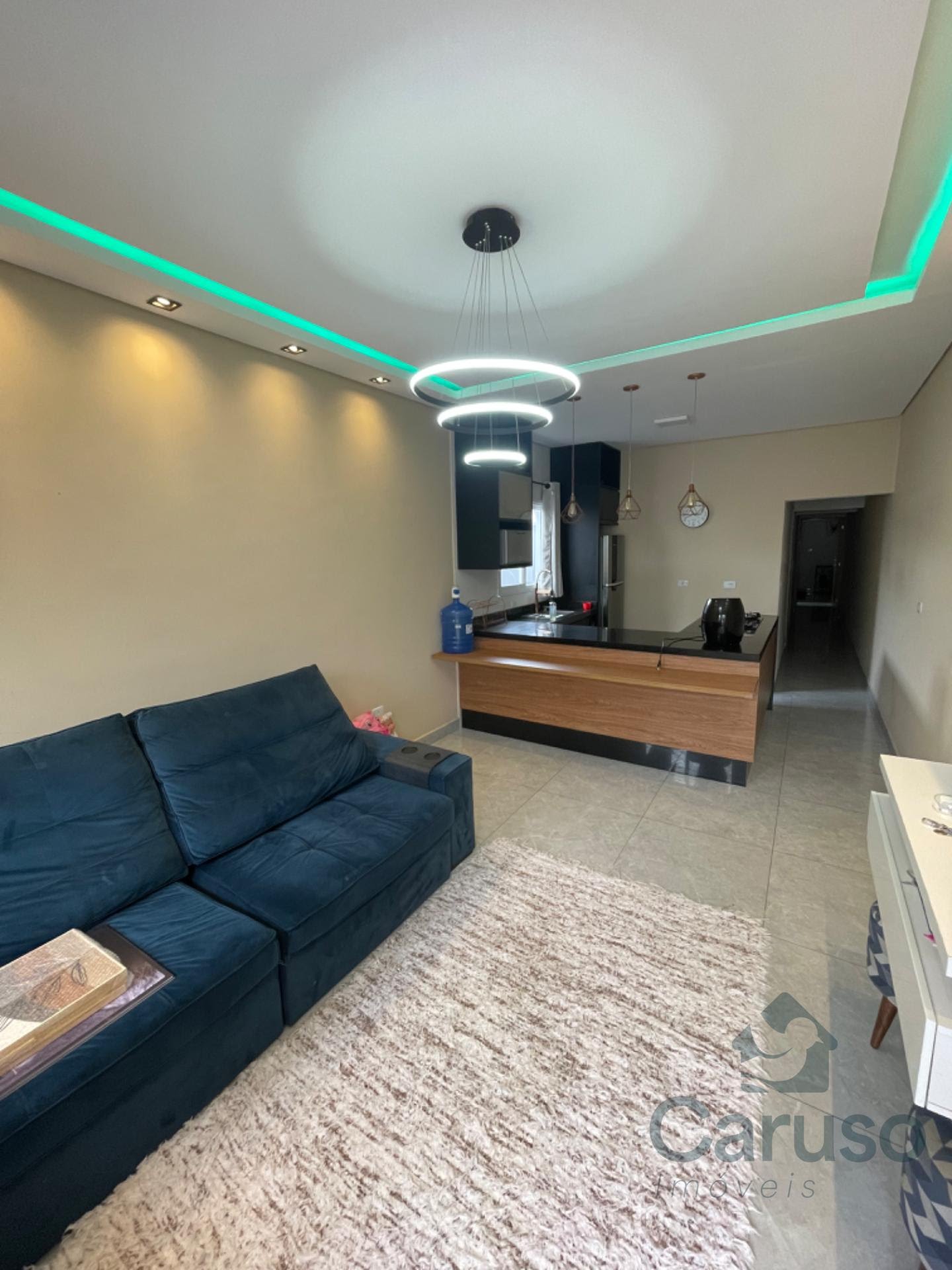 Casa à venda com 3 quartos, 1 suíte, 2 vagas e 100m² no Jardim Pinheiro, Arujá (SP) — foto 2 de 12