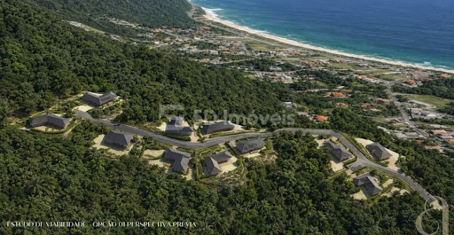 Lote / Terreno - Praia das Taquaras - Balneário Camboriú, SC