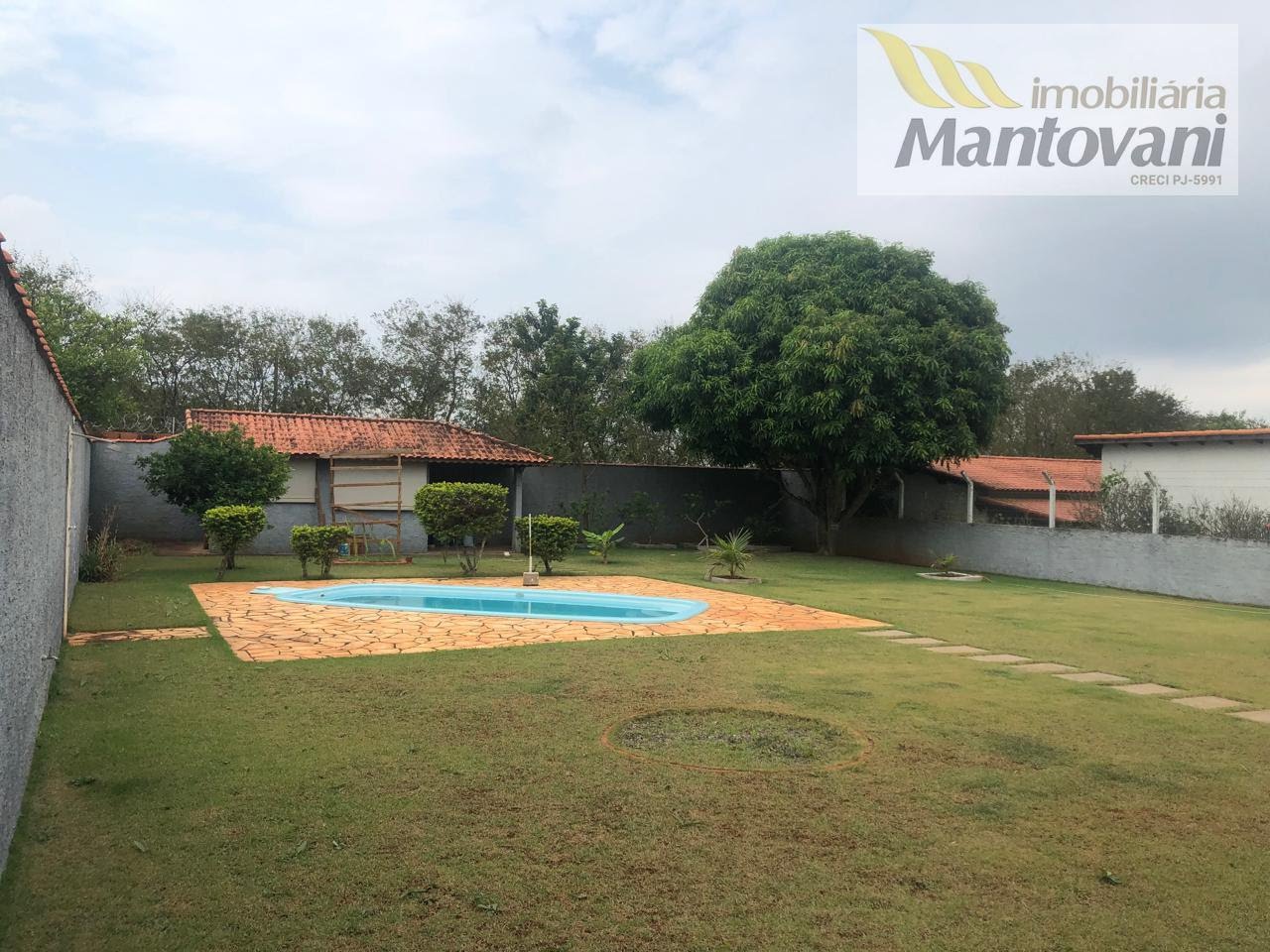 Casa à venda com 2 quartos, 1 suíte e 951m² no Resisencial Ecopark, Tatuí (SP) — foto 25 de 25