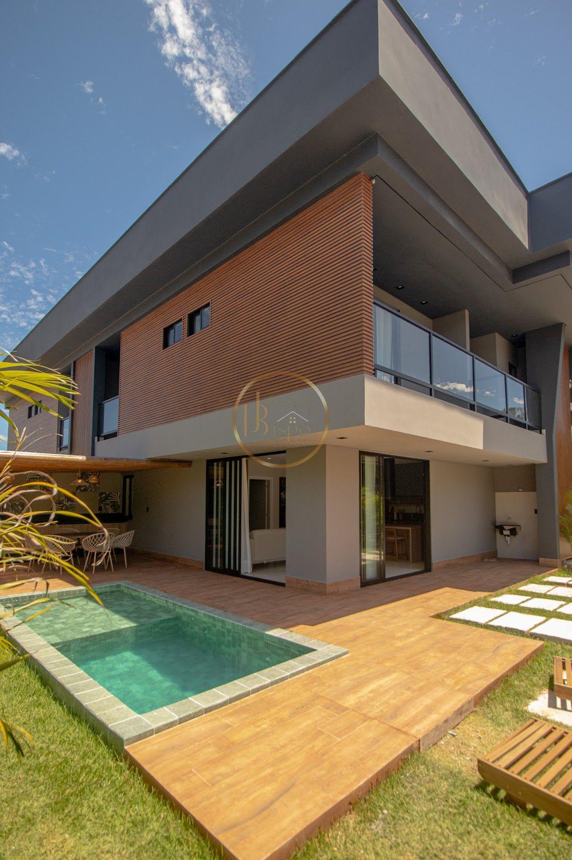Casa à venda com 3 quartos, 3 suítes, 2 vagas e 234m² no Alto de Pitinga, Porto Seguro (BA) — foto 13 de 21