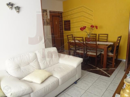 Sala Estar/jantar