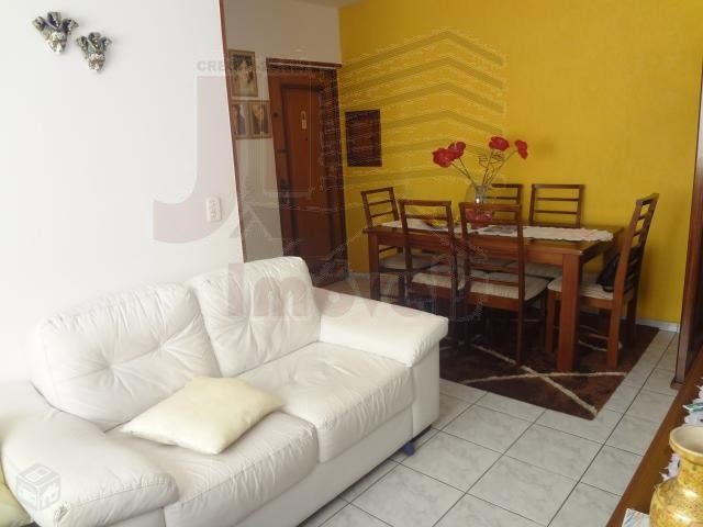 Sala Estar/jantar