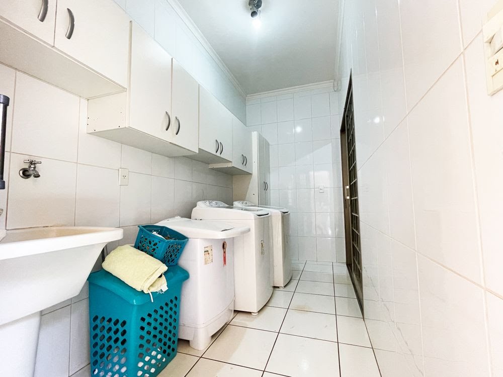 Casa à venda com 3 quartos, 1 suíte, 6 vagas e 380m² no Jardim Anhangüera, Ribeirão Preto (SP) — foto 29 de 30