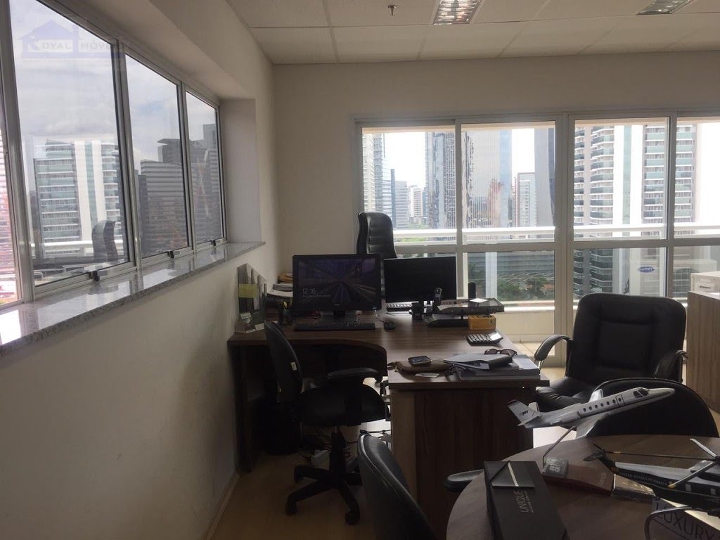Comercial à venda com 2 banheiros e 46m² no Chácara Santo Antônio (zona Sul), São Paulo (SP) — foto 2 de 5