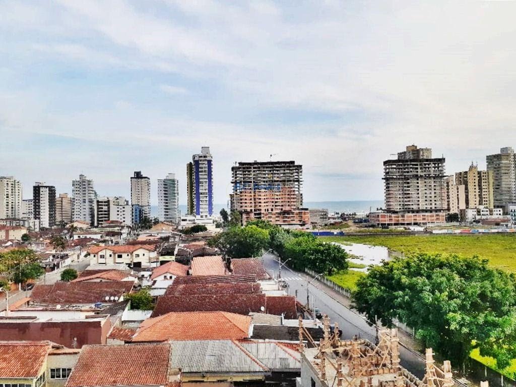 Apartamento à venda com 2 quartos, 1 suíte, 1 vaga e 60m² no Guilhermina, Praia Grande (SP) — foto 8 de 20