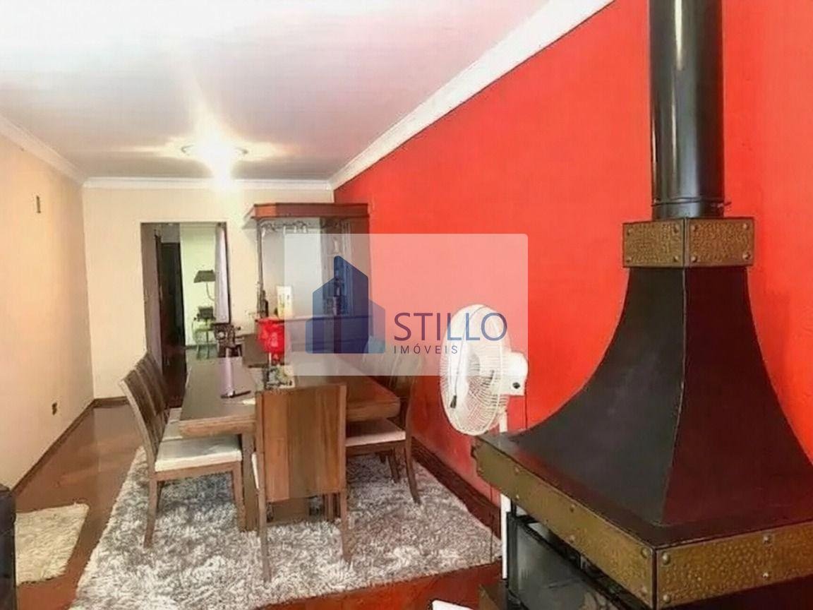Casa à venda com 3 quartos, 1 suíte, 4 vagas e 190m² no Vila Esperança, São Paulo (SP) — foto 27 de 29