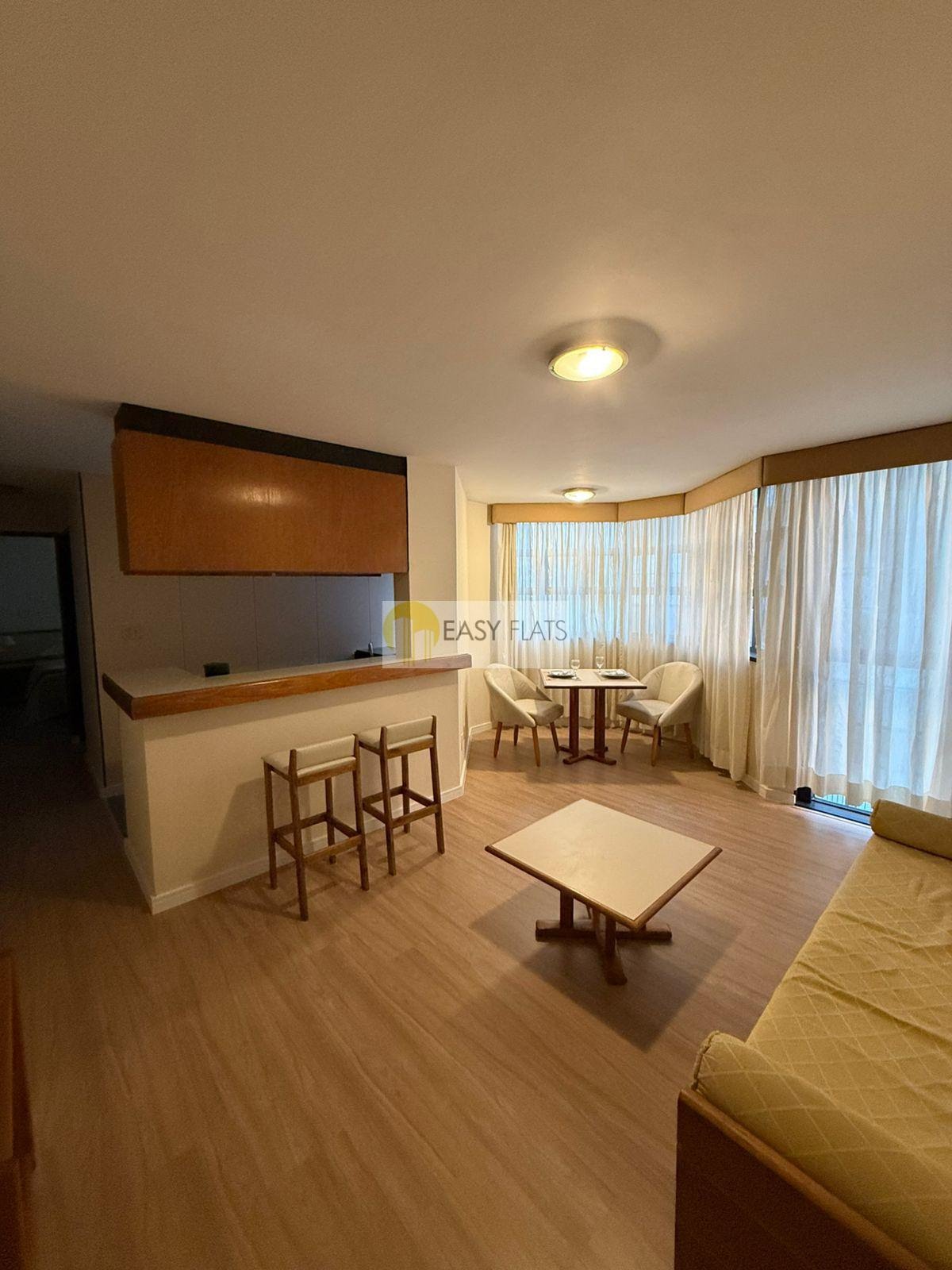 Apartamento à venda com 1 quarto, 1 banheiro, 1 vaga e 45m² no Campo Belo, São Paulo (SP) — foto 22 de 29