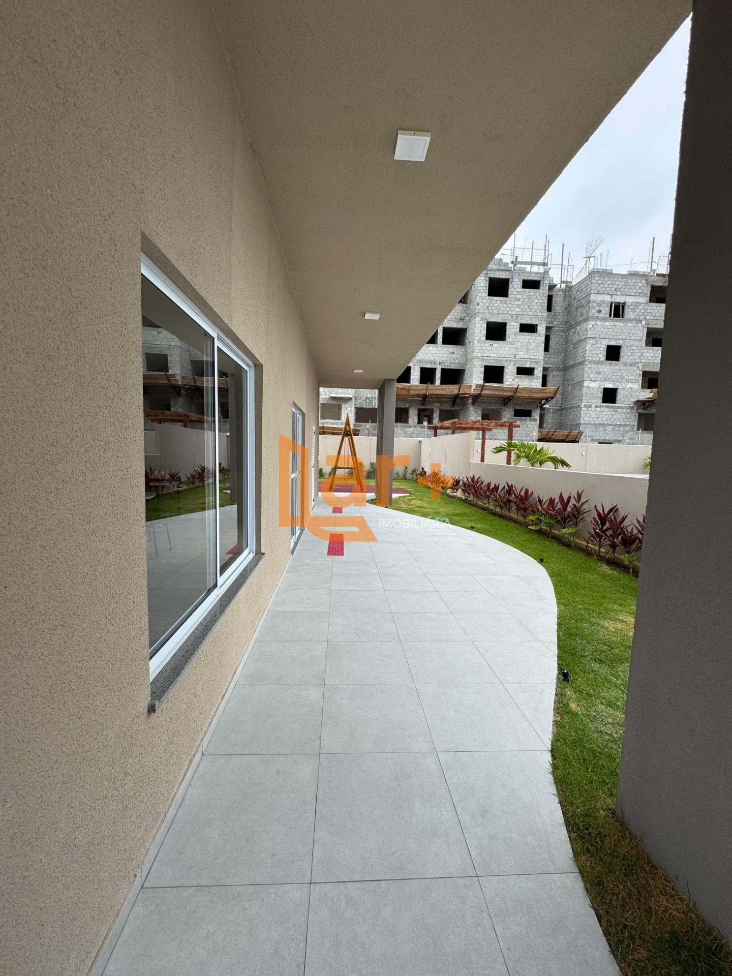 Apartamento à venda com 2 quartos, 1 suíte, 1 vaga e 50m² no Costa Paradiso, Barra dos Coqueiros (SE) — foto 22 de 28