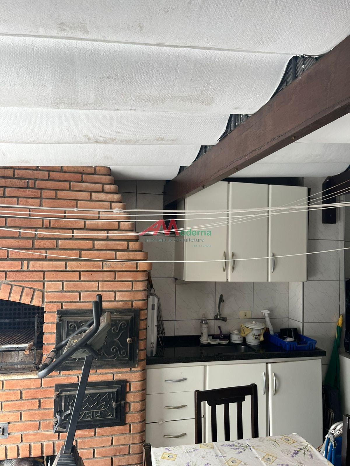 Cobertura à venda com 2 quartos, 2 banheiros, 2 vagas e 130m² no Taboão, São Bernardo do Campo (SP) — foto 19 de 28