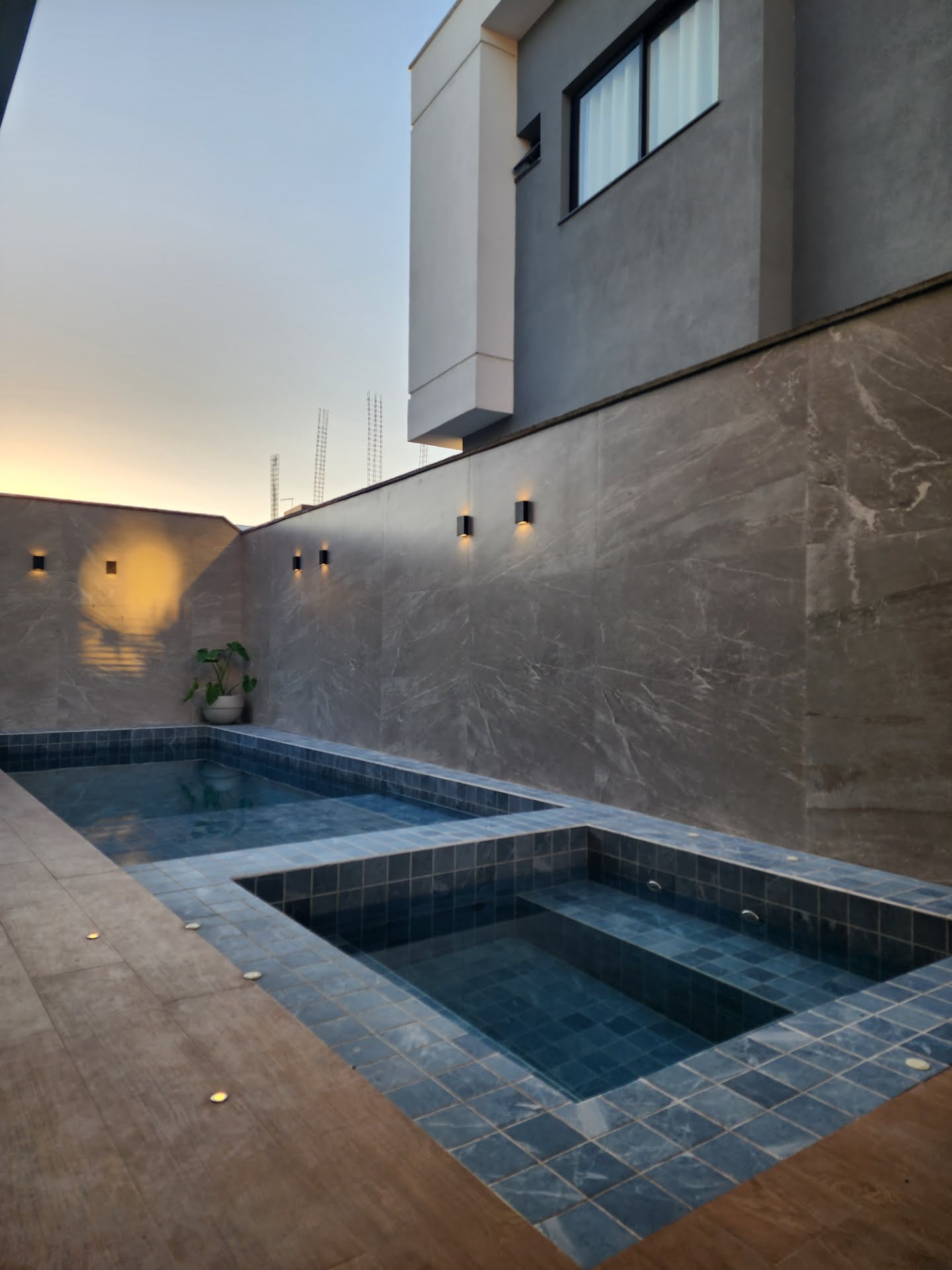 Casa à venda com 4 quartos, 4 suítes, 4 vagas e 380m² no Sim, Feira de Santana (BA) — foto 16 de 30
