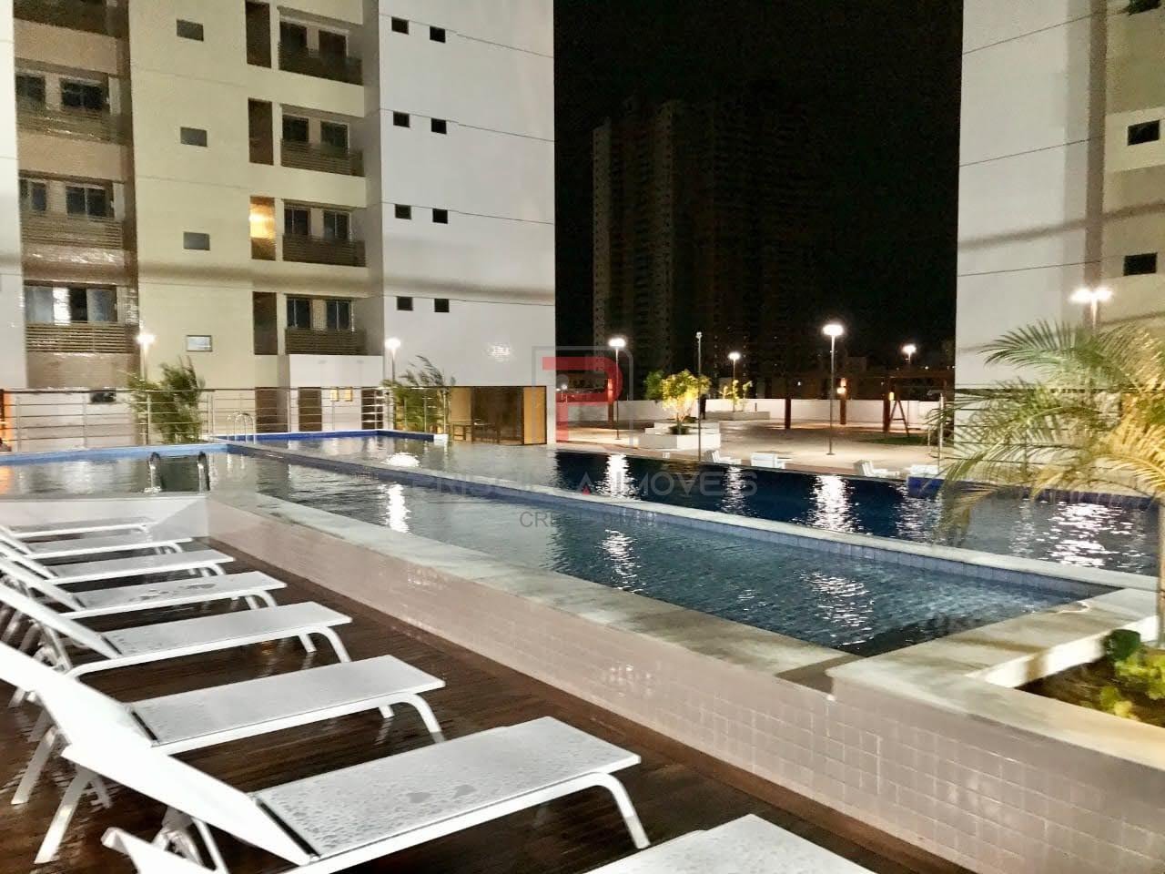 Apartamento à venda com 3 quartos, 2 suítes, 2 vagas e 89m² no Aeroclube, João Pessoa (PB) — foto 27 de 27