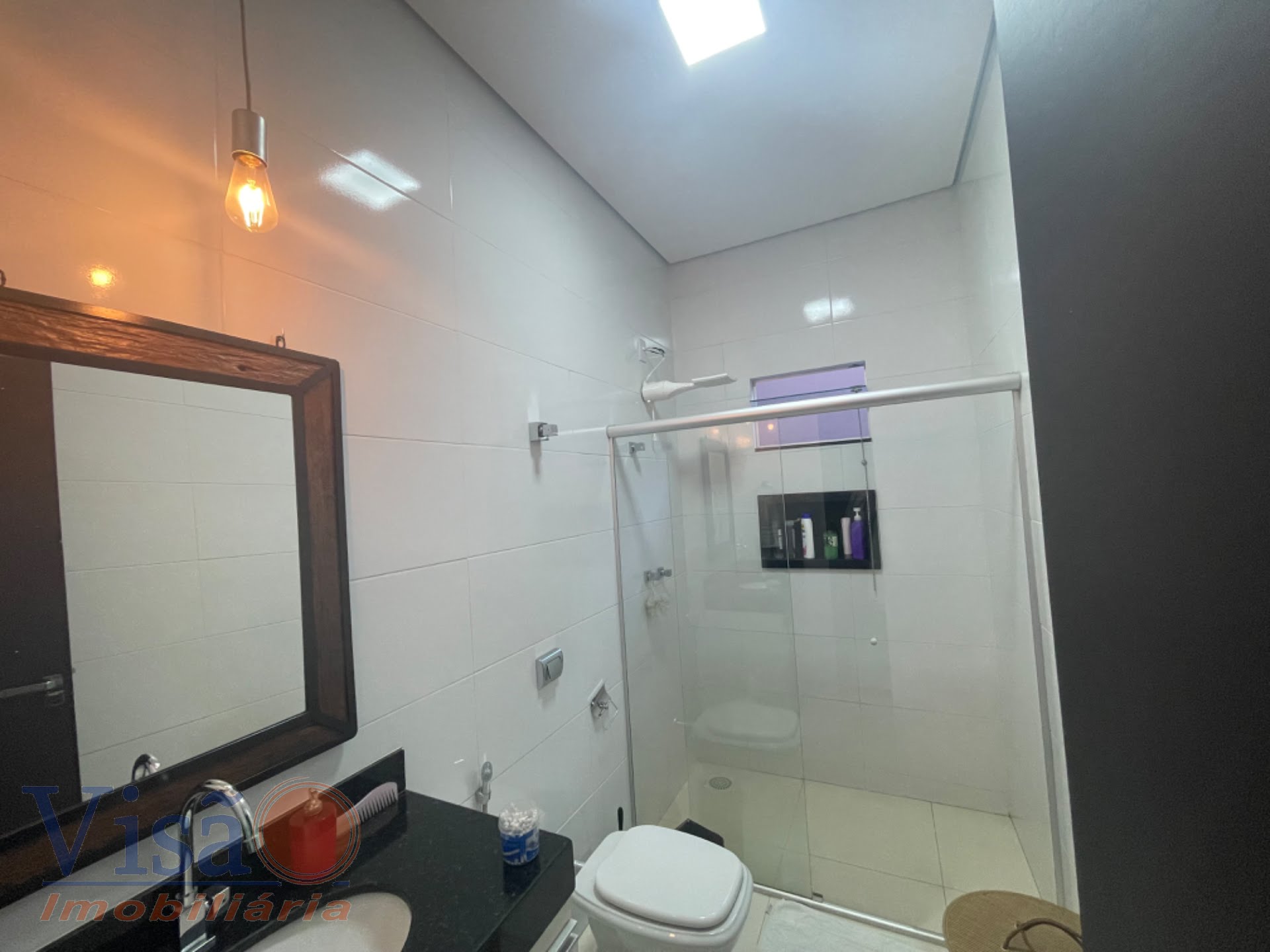 Casa à venda com 2 quartos, 1 banheiro, 2 vagas e 24m² no Bairro Bandeirantes, Paracatu (MG) — foto 5 de 9