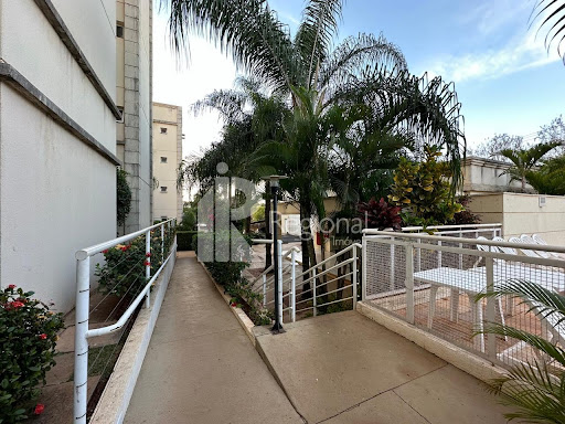 Apartamento em Colina Verde - Jaboticabal, SP