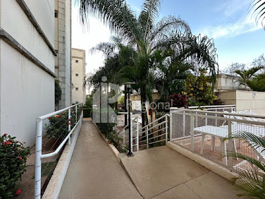 Apartamento em Colina Verde - Jaboticabal, SP