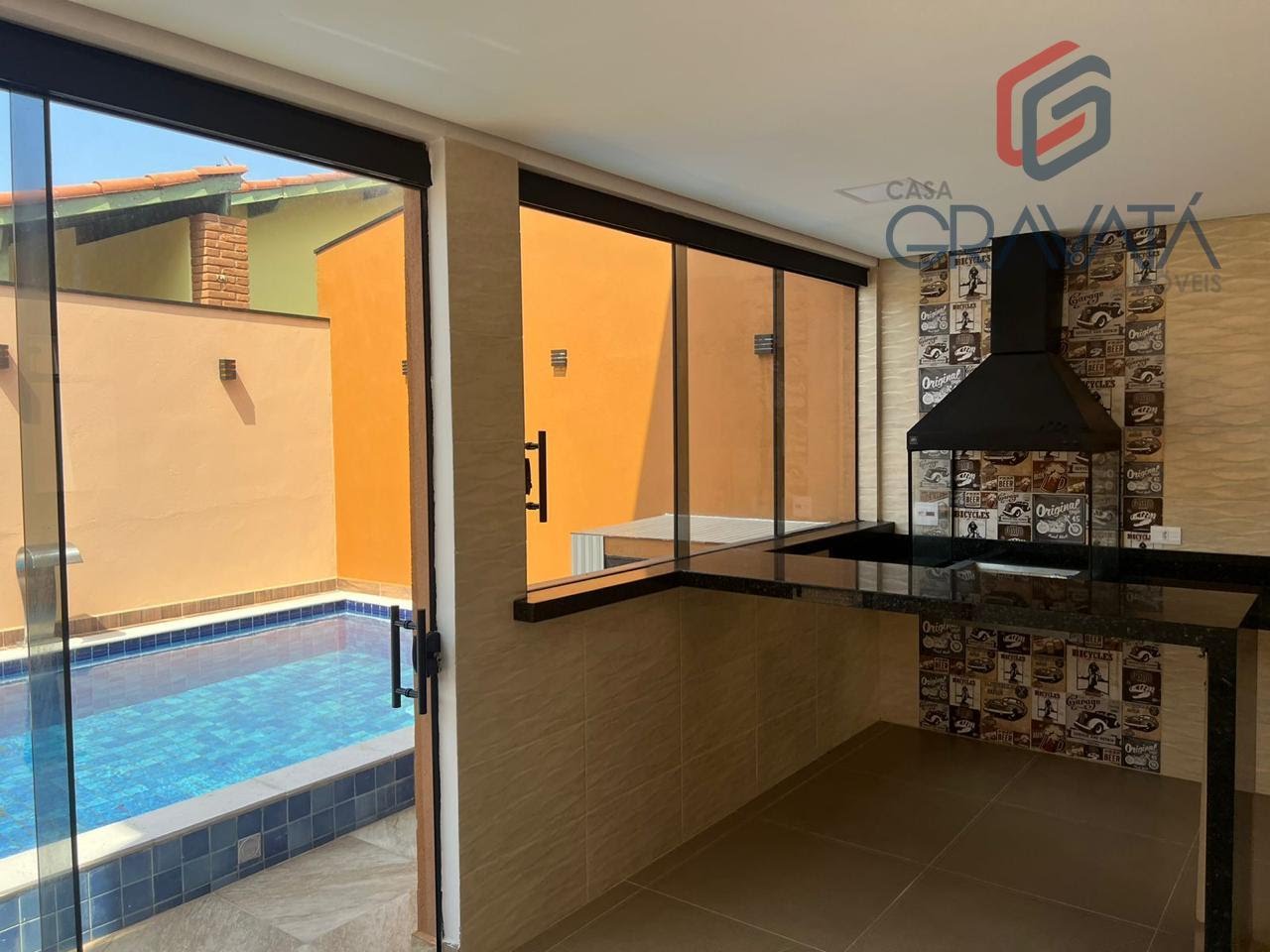 Casa à venda com 3 quartos, 3 suítes, 3 vagas e 126m² no Jardim Suarão, Itanhaém (SP) — foto 17 de 22