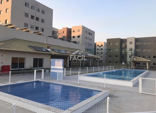 Apartamento em Jardim Limoeiro  -  Serra