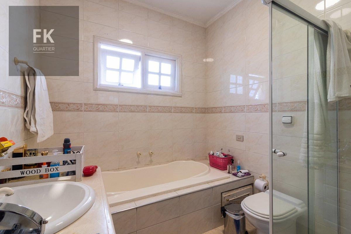 Casa à venda com 4 quartos, 2 suítes, 2 vagas e 811m² no Alphaville, Santana de Parnaíba (SP) — foto 26 de 30