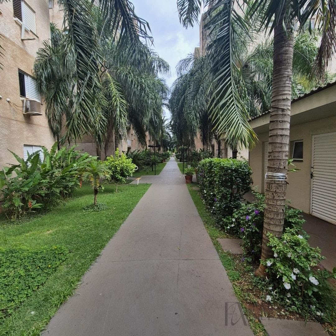 Apartamento à venda com 2 quartos, 1 banheiro, 1 vaga e 48m² no Residencial Santa Filomena, São José do Rio Preto (SP) — foto 5 de 21