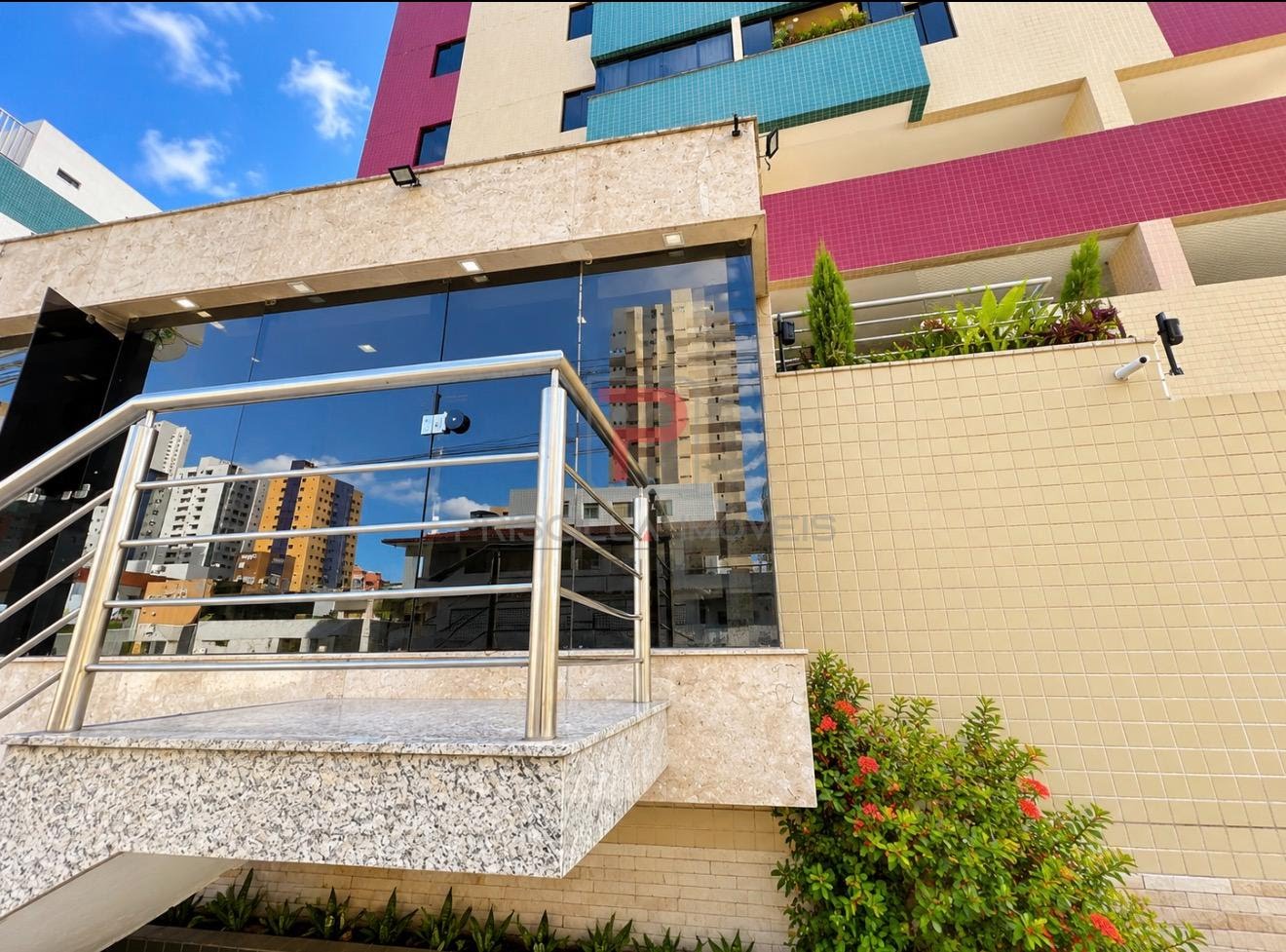 Apartamento à venda com 3 quartos, 1 suíte, 2 vagas e 94m² no Manaíra, João Pessoa (PB) — foto 28 de 28