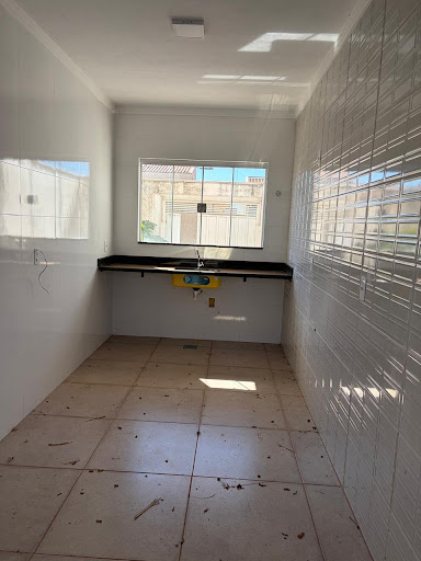 Sobrado no bairro Jardim Canadá em Batatais