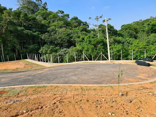 Terreno em Quinta dos Angicos  -  Cotia