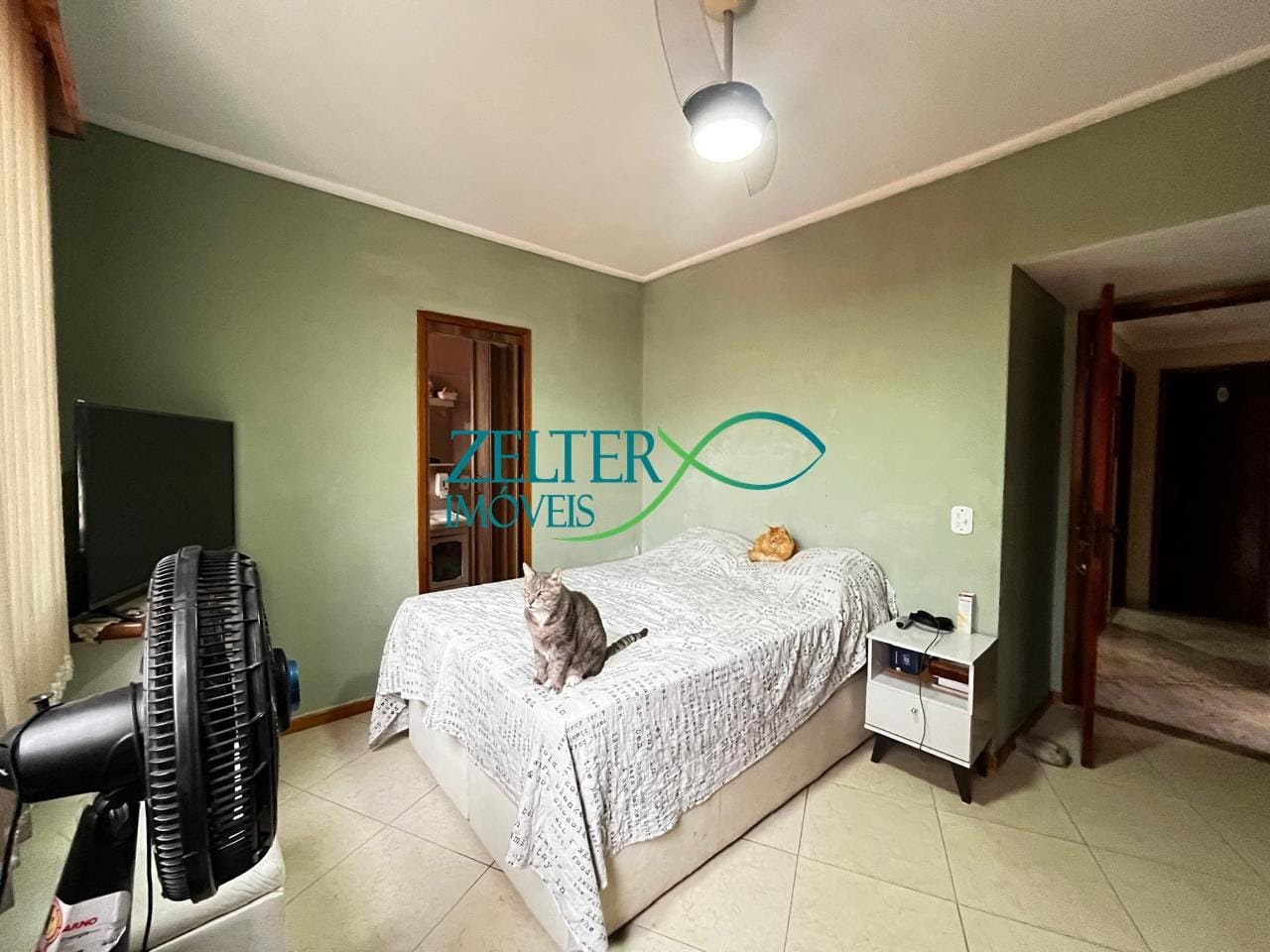 Apartamento à venda com 3 quartos, 1 suíte, 2 vagas e 92m² no Vila Kosmos, Rio de Janeiro (RJ) — foto 13 de 25