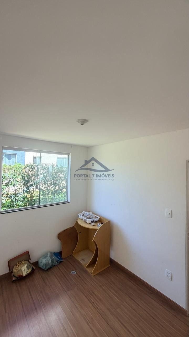 Apartamento à venda com 2 quartos, 1 banheiro, 1 vaga e 52m² no Nossa Senhora do Carmo II, Sete Lagoas (MG) — foto 13 de 18
