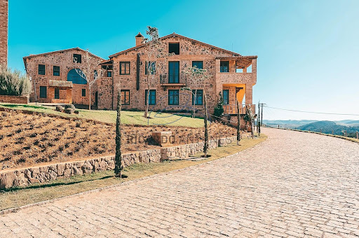 CONDOMÍNIO BORGO DEL VINO