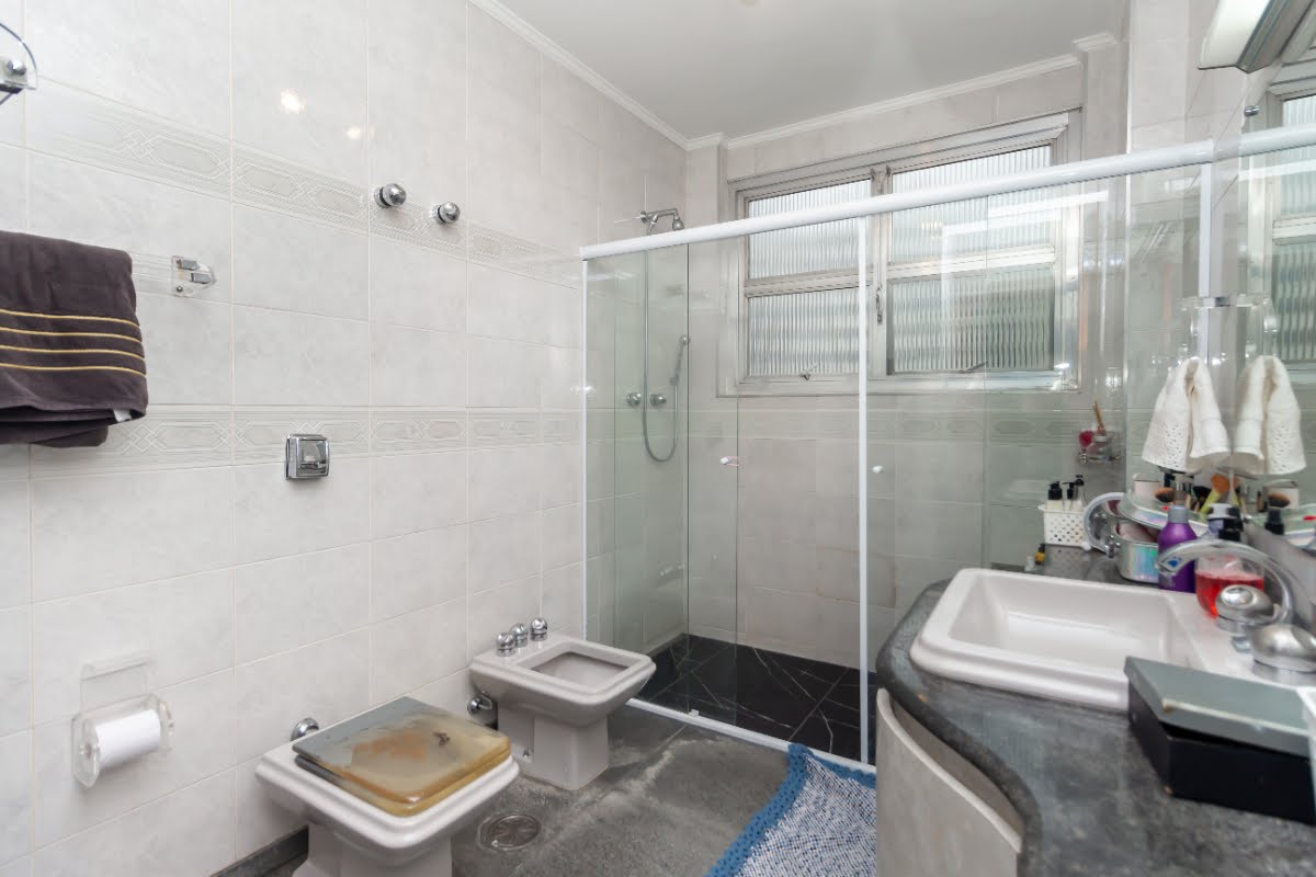 Apartamento à venda com 3 quartos, 3 banheiros, 1 vaga e 162m² no Jardim Paulista, São Paulo (SP) — foto 24 de 30