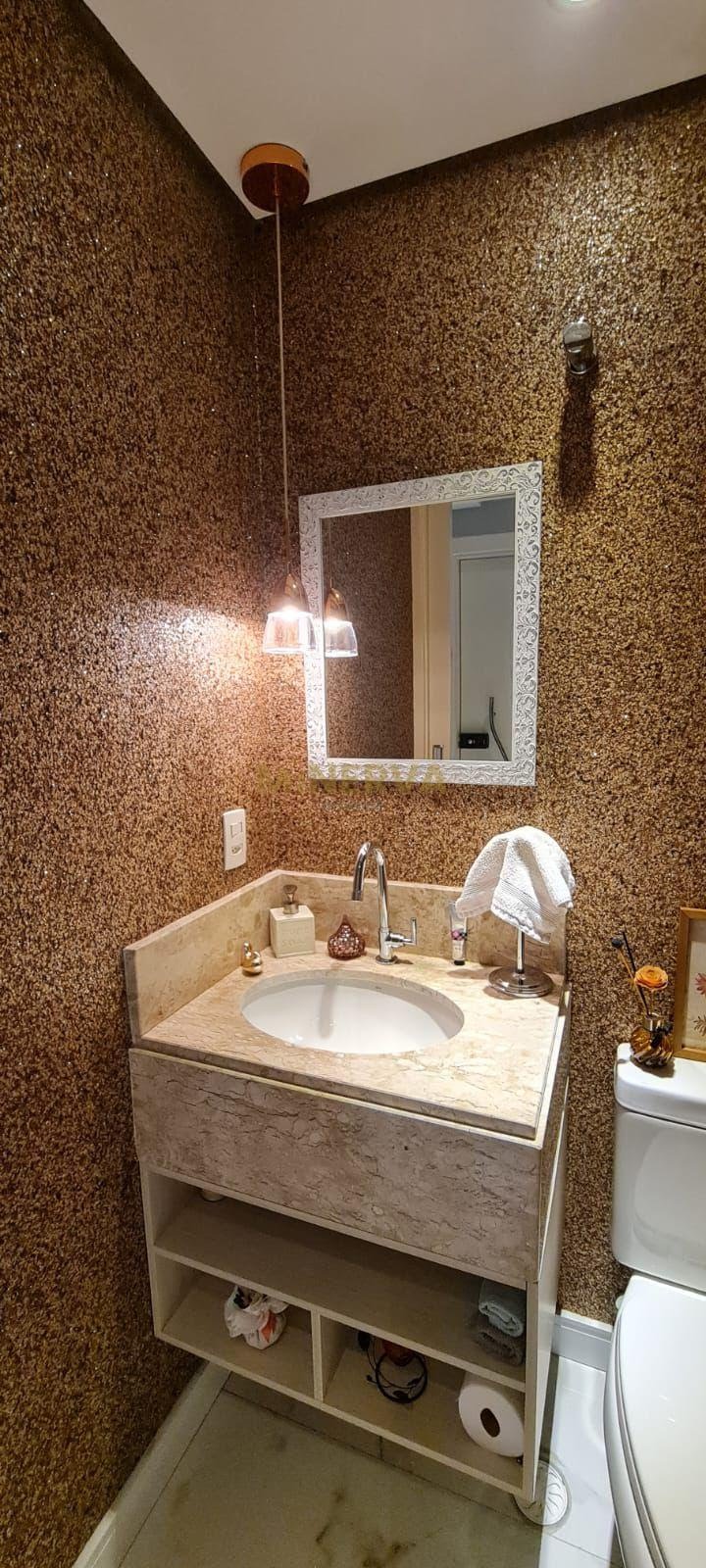 Apartamento à venda com 3 quartos, 3 suítes, 3 vagas e 197m² no Jardim Santa Mena, Guarulhos (SP) — foto 30 de 30