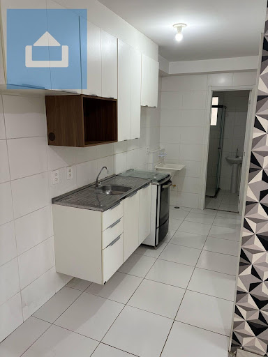 Apartamento em Jardim Pedra Branca  -  São Paulo