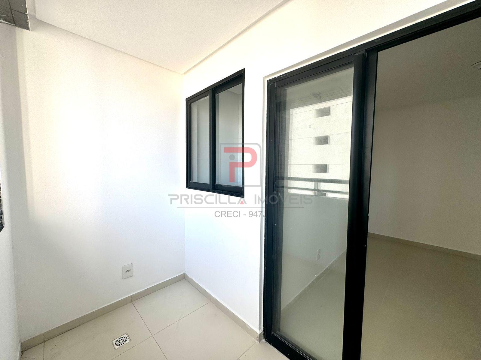 Apartamento à venda com 3 quartos, 2 banheiros, 1 vaga e 78m² no Jardim Oceania, João Pessoa (PB) — foto 13 de 21