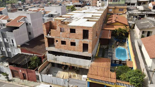 3 - Aérea.