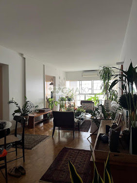 Apartamento em Lagoa  -  Rio de Janeiro